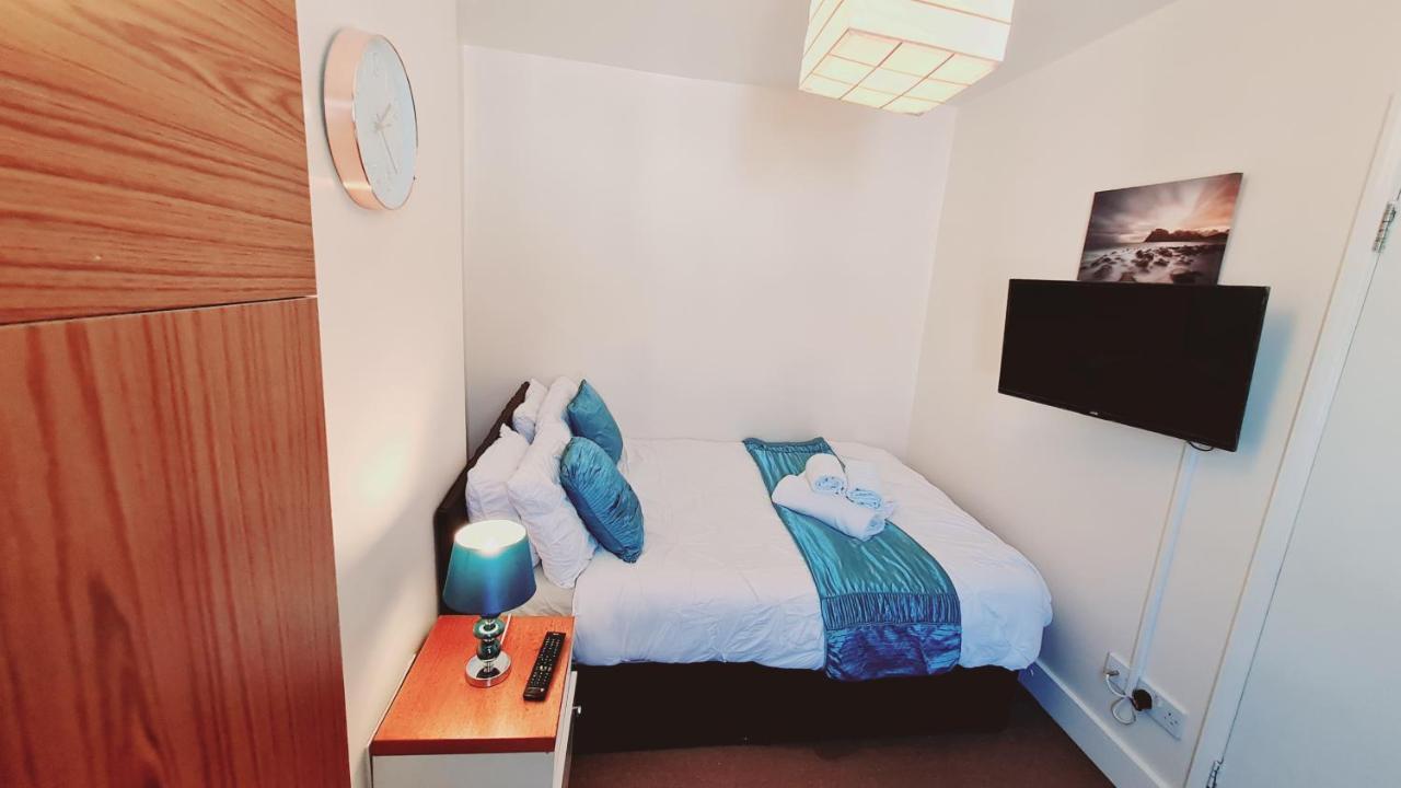 צ'אטהם Cedar Villa - Perfect For Longer Stays מראה חיצוני תמונה