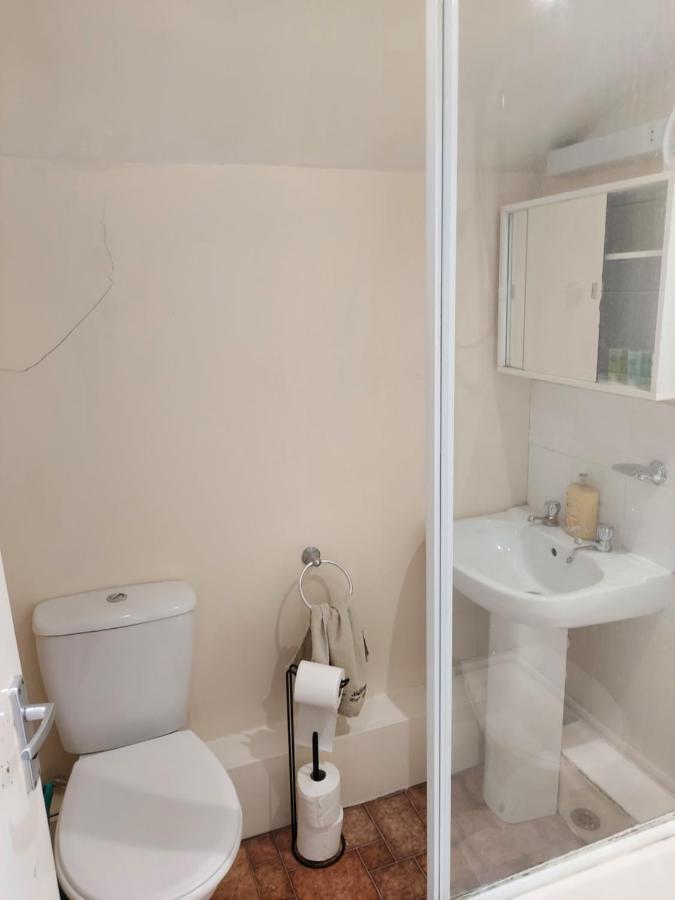 צ'אטהם Cedar Villa - Perfect For Longer Stays מראה חיצוני תמונה