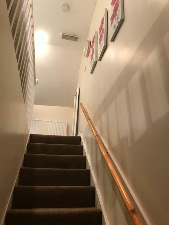 צ'אטהם Cedar Villa - Perfect For Longer Stays מראה חיצוני תמונה